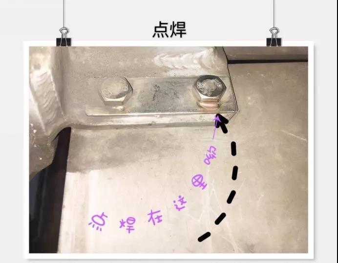 天天打铁,你真的知道螺栓的重要性吗?