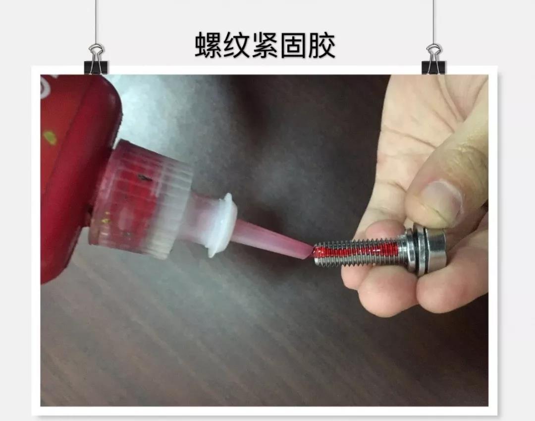 天天打铁,你真的知道螺栓的重要性吗?