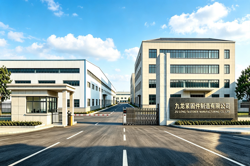 九龙紧固件